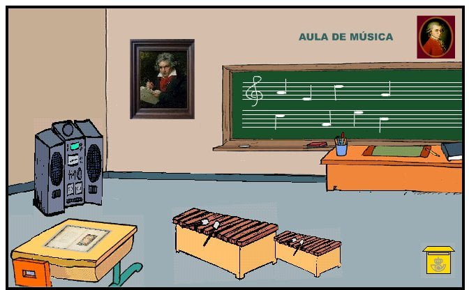 Literatura Musical