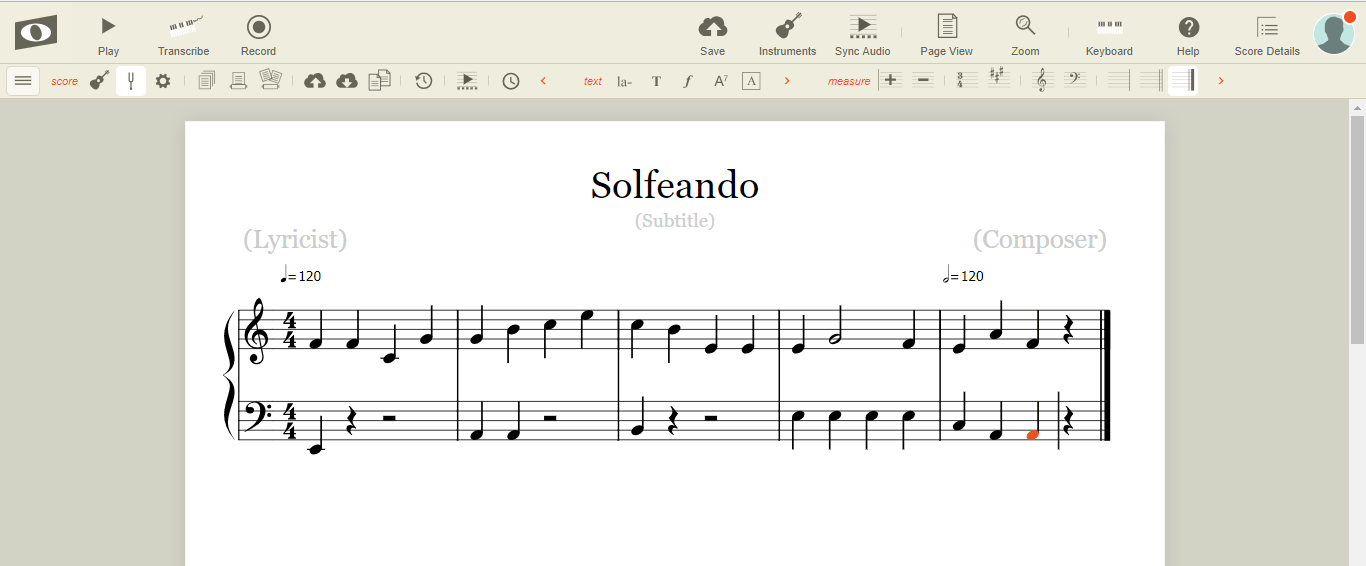 mezclar Música online 