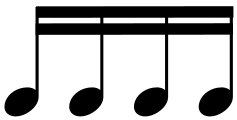barrado-semicorcheas