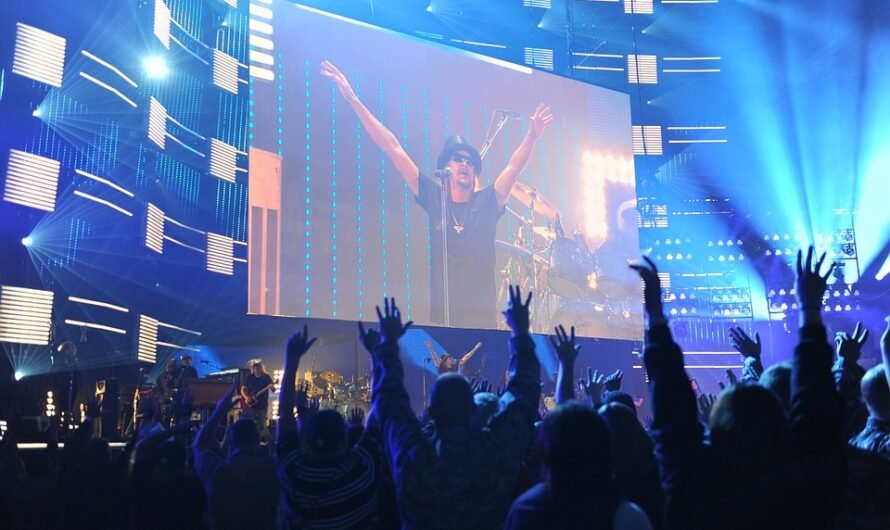 Sonido envolvente: Tecnología Surround