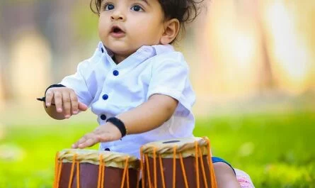 Instrumentos Musicales DIY