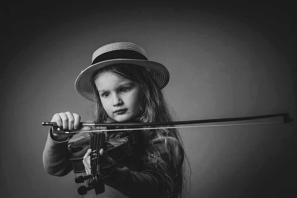 esdad para empezar educación musical, Música Folk