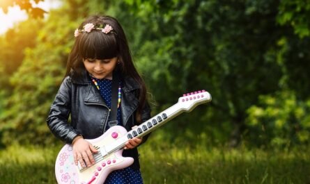 progreso musical, Presentaciones Musicales Escolares