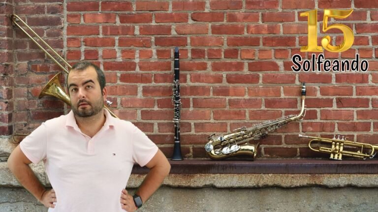 instrumentos transpositores