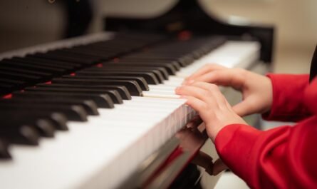 Fur elise partitura, Instrumentos Musicales en la Educación Preescolar