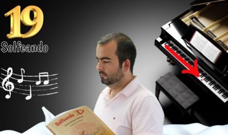 transportar una melodia