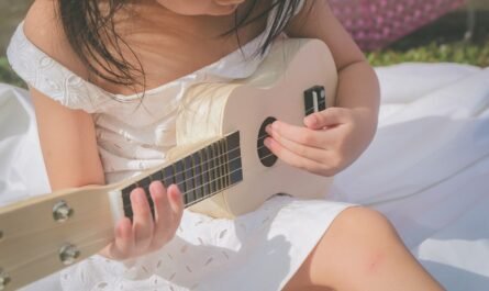 Aplicaciones y Juegos para el Aprendizaje Musical de los Niños