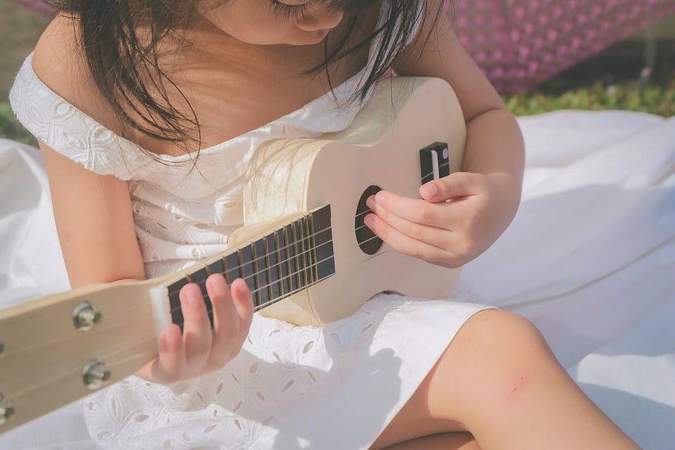 Aplicaciones y Juegos para el Aprendizaje Musical de los Niños