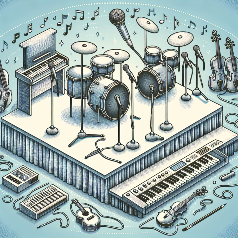 Plataformas de distribución para músicos