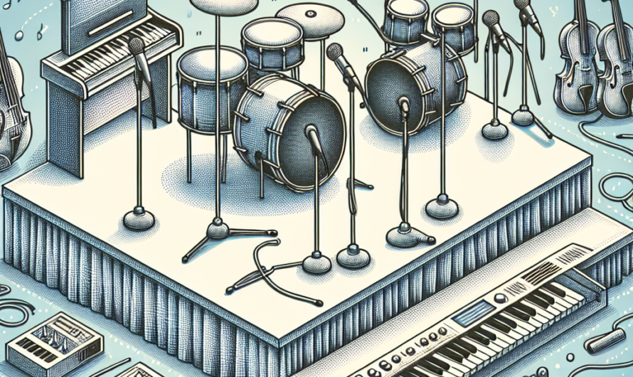 Plataformas de distribución para músicos