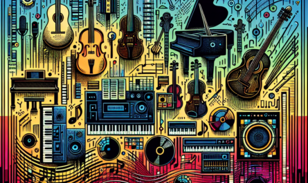 Recursos digitales para instrumentistas