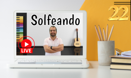 aprender musica online