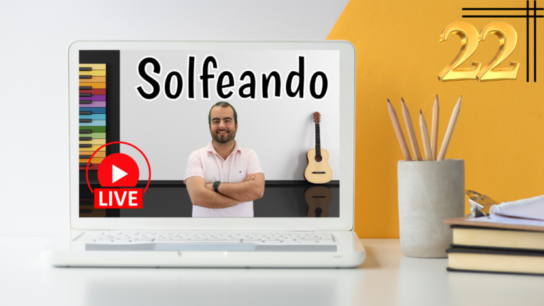 aprender musica online