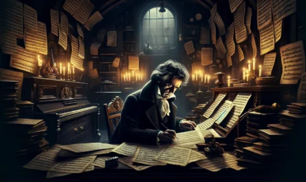 Beethoven, Richard Wagner