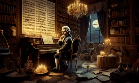 mozart