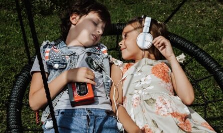 importancia de la lectura musical en la infancia