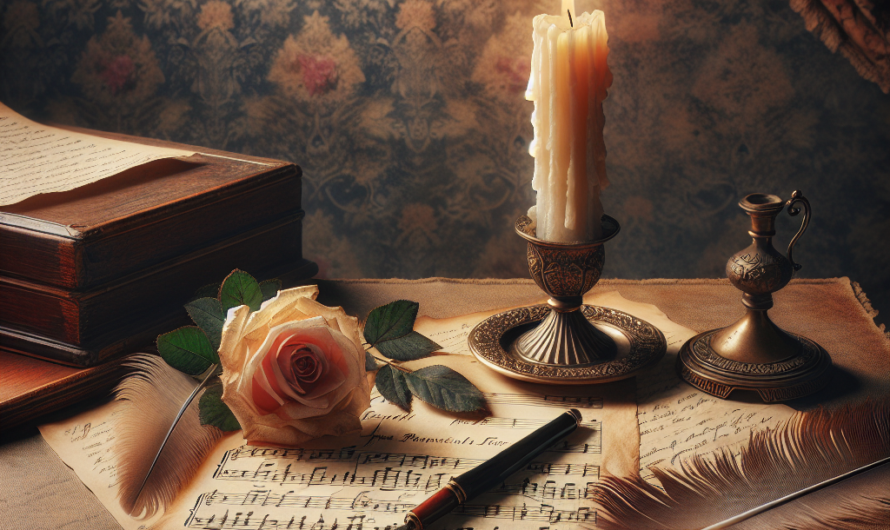 Schubert: Fama Postmortem