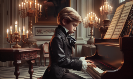 Felix Mendelssohn