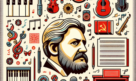 Shostakovich: La Voz Soviética