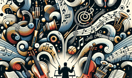 Stravinsky y la Revolución Musical