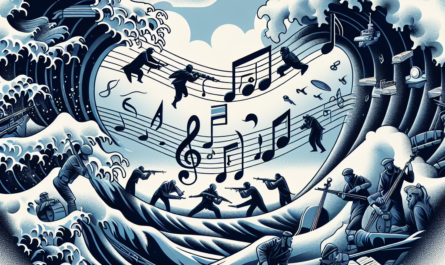 Noche de Paz partitura, Prokofiev