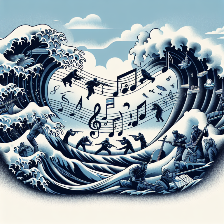 Noche de Paz partitura, Prokofiev