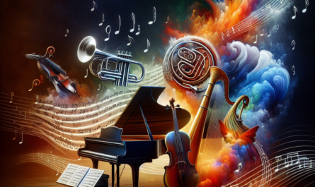 Características del Romanticismo musical