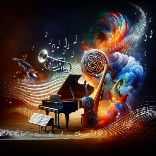 Características del Romanticismo musical