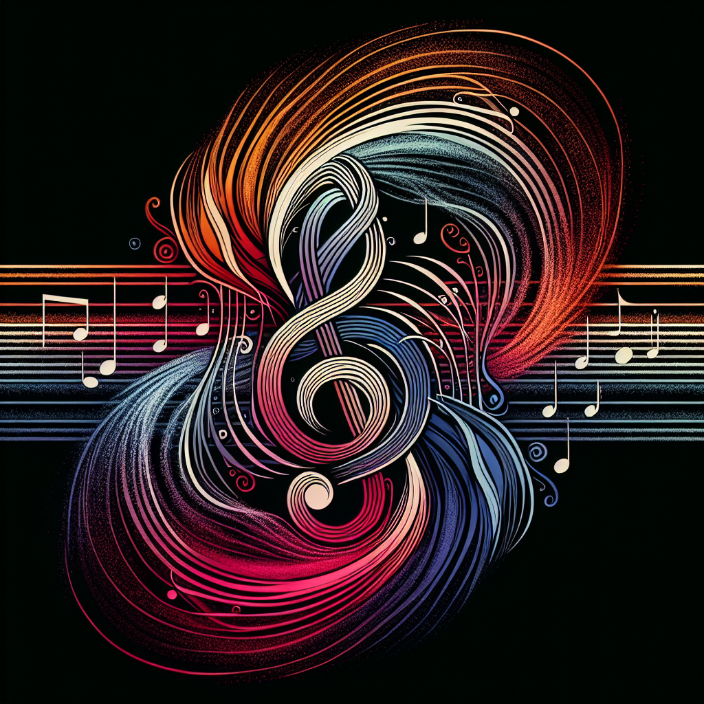 Importancia del contrapunto en la música