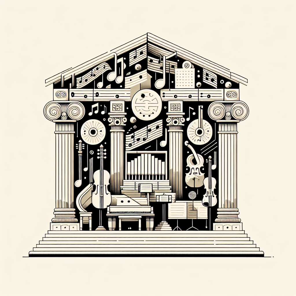 Estructura de la sonata clásica
