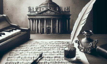 Análisis de la música de Bach