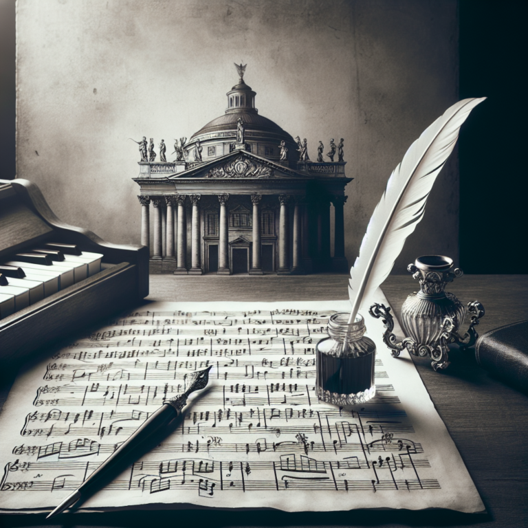 Análisis de la música de Bach