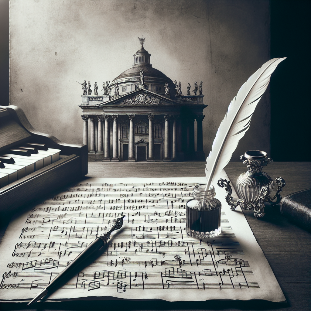 Análisis de la música de Bach