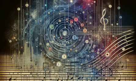 Técnicas de composición en la música contemporánea