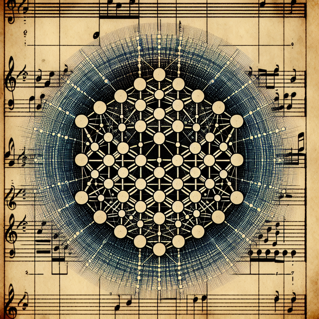 Orígenes del dodecafonismo