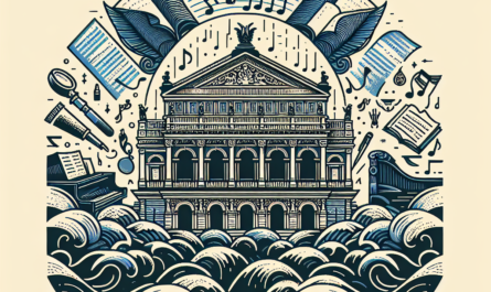 Análisis de la ópera de Verdi