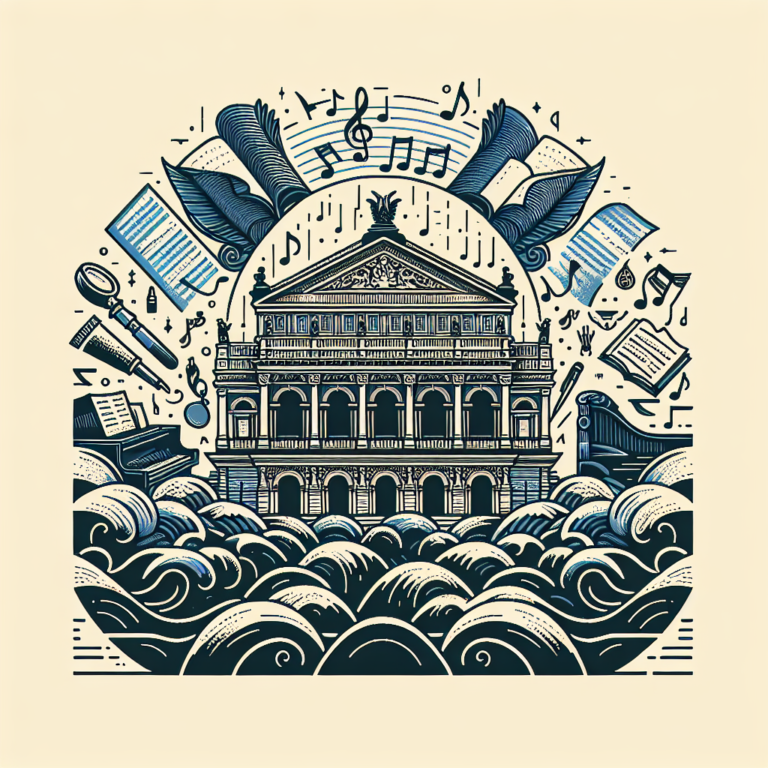 Análisis de la ópera de Verdi