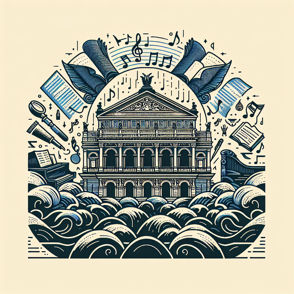 Análisis de la ópera de Verdi