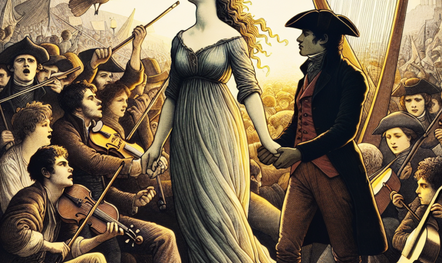 La música en la Revolución Francesa