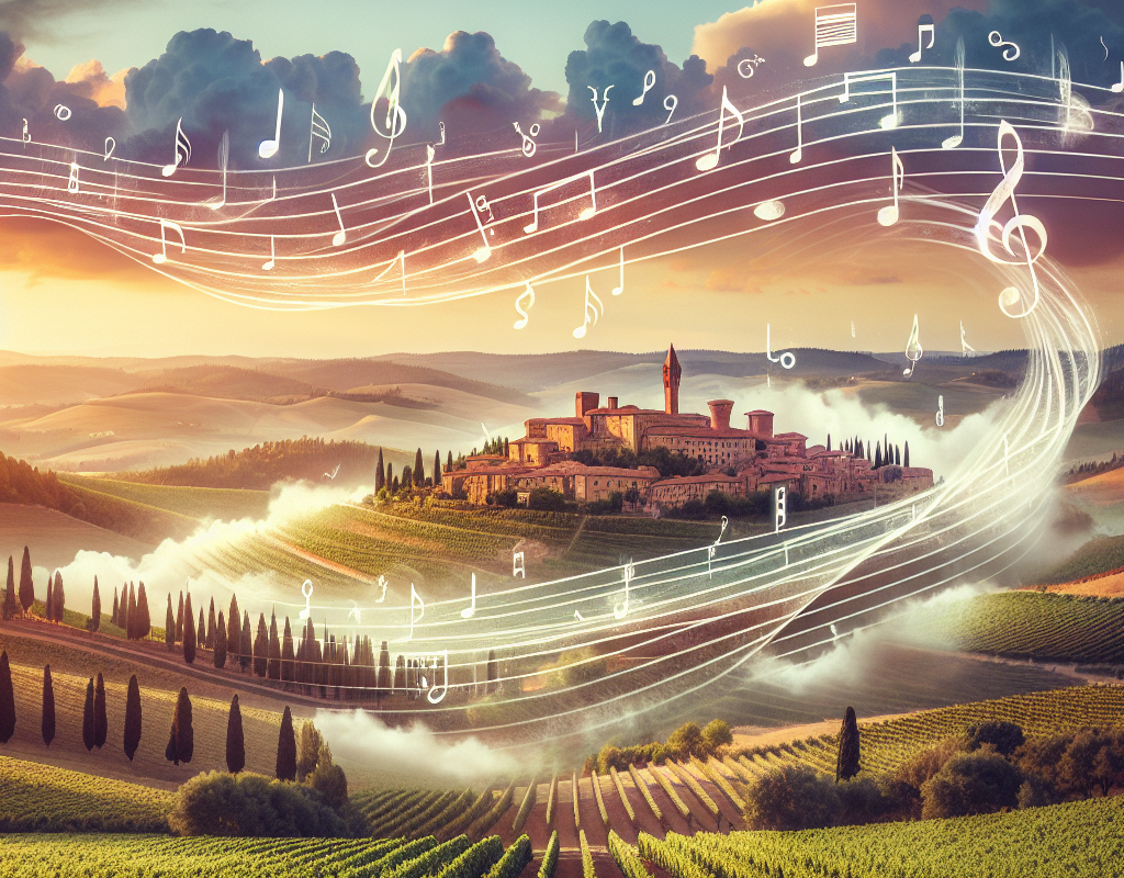 Compositores italianos