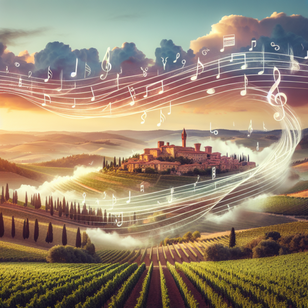 Compositores italianos