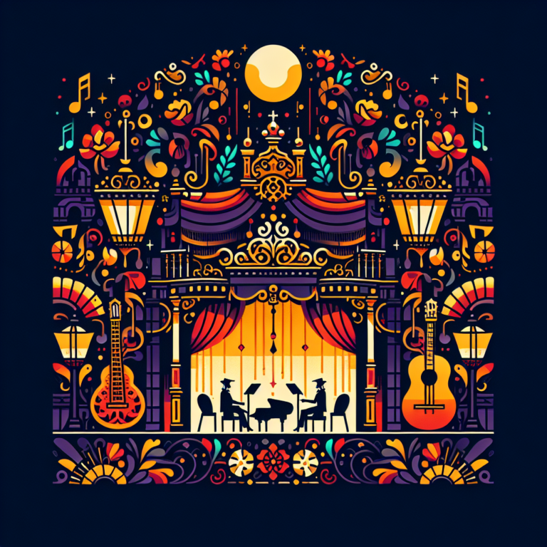 Historia de la zarzuela