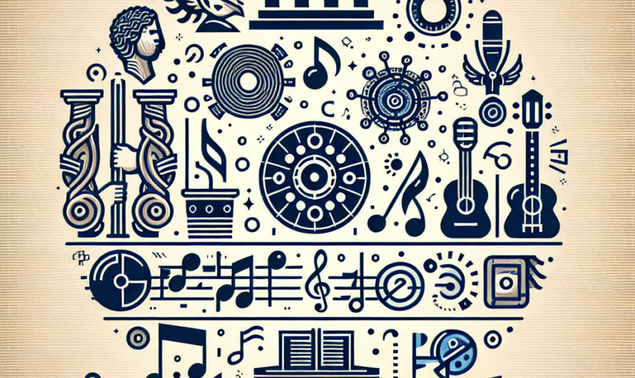 Música antigua: características y evolución