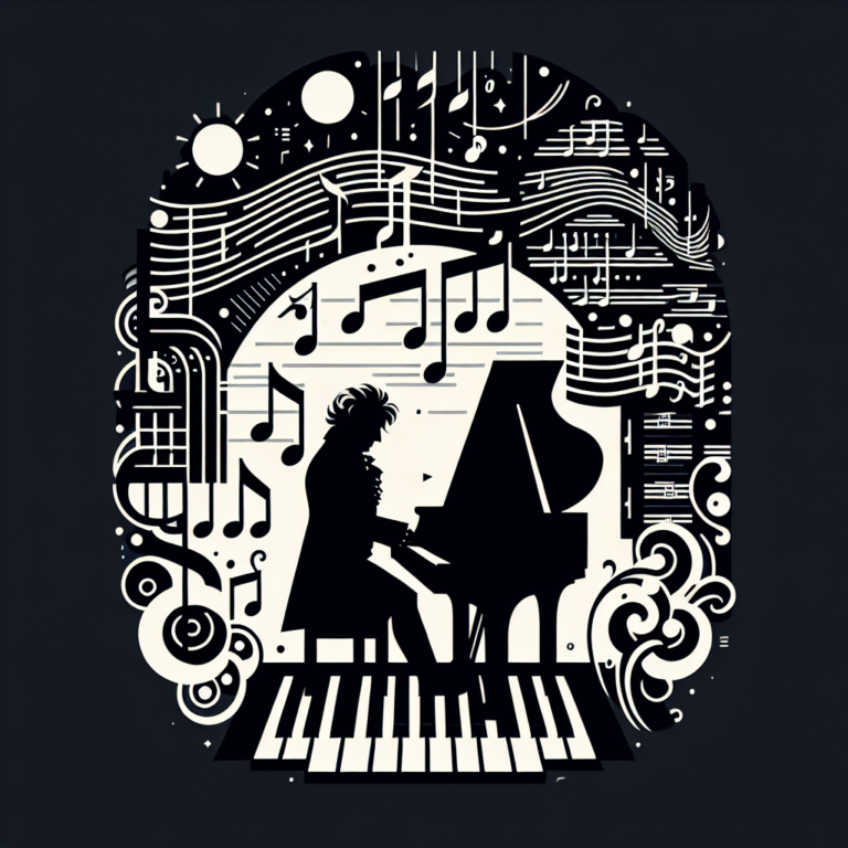 La música en el Romanticismo alemán