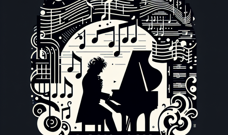 Análisis de las variaciones de Beethoven