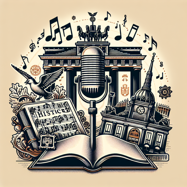 Historia del lied en Alemania