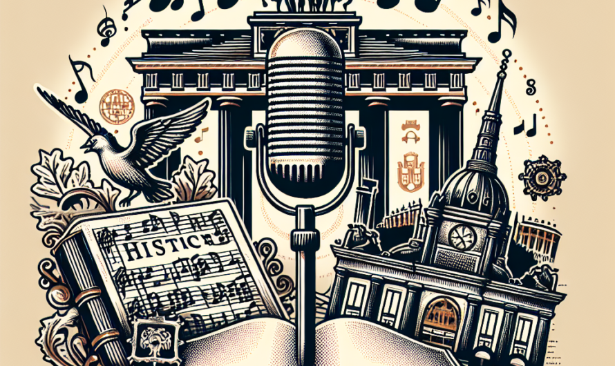 Historia del lied en Alemania