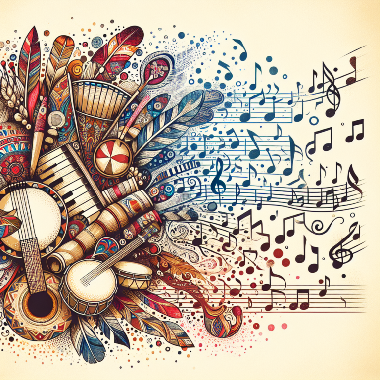 La influencia del folclore en la música clásica