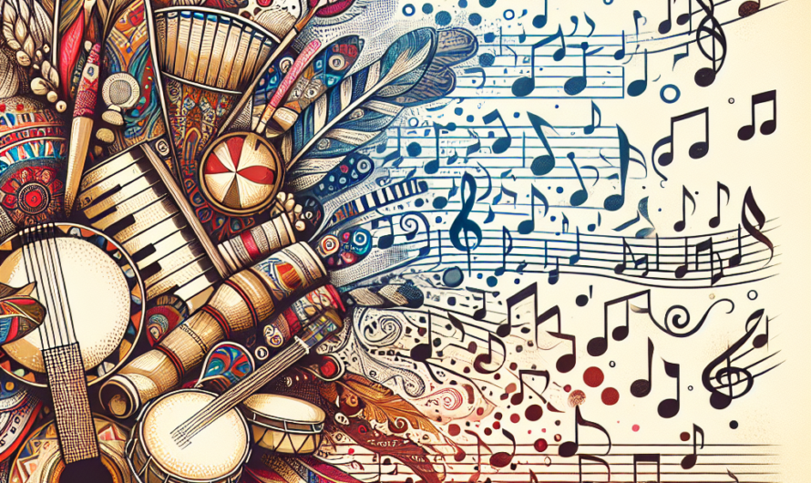 La influencia del folclore en la música clásica