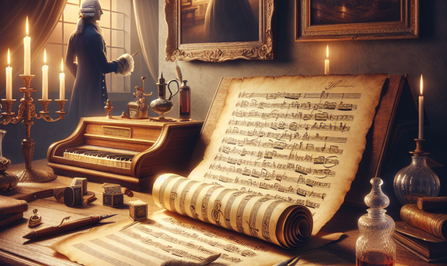 Análisis de las sinfonías de Haydn